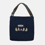 Sheet Happens-None-Adjustable Tote-Bag-benyamine12