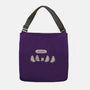 Sheet Happens-None-Adjustable Tote-Bag-benyamine12