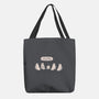 Sheet Happens-None-Basic Tote-Bag-benyamine12