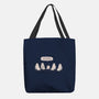 Sheet Happens-None-Basic Tote-Bag-benyamine12