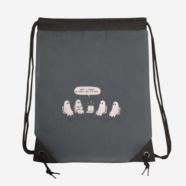 Sheet Happens-None-Drawstring-Bag-benyamine12