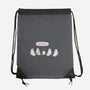 Sheet Happens-None-Drawstring-Bag-benyamine12
