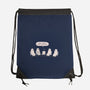 Sheet Happens-None-Drawstring-Bag-benyamine12