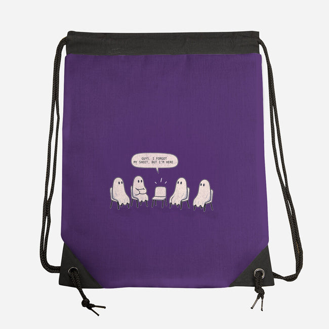 Sheet Happens-None-Drawstring-Bag-benyamine12