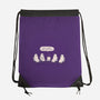 Sheet Happens-None-Drawstring-Bag-benyamine12