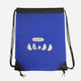 Sheet Happens-None-Drawstring-Bag-benyamine12
