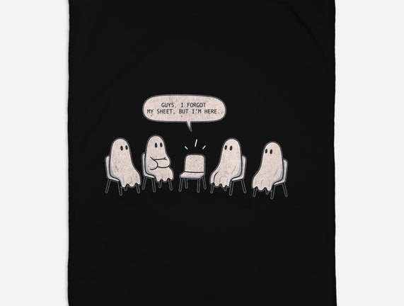 Sheet Happens