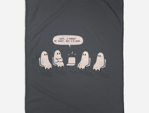 Sheet Happens