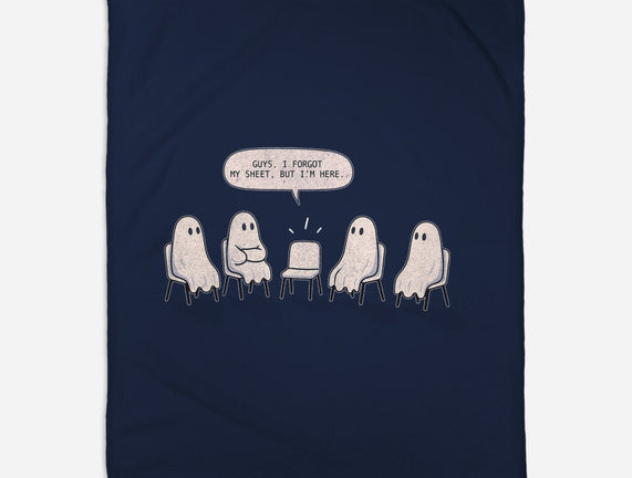 Sheet Happens