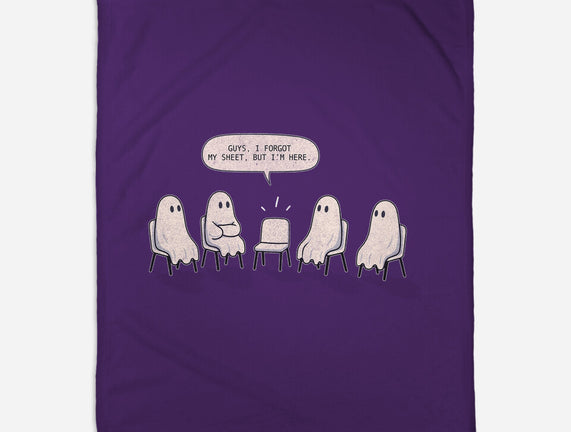 Sheet Happens