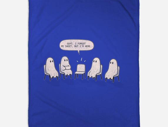Sheet Happens