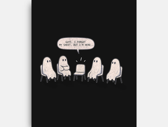 Sheet Happens