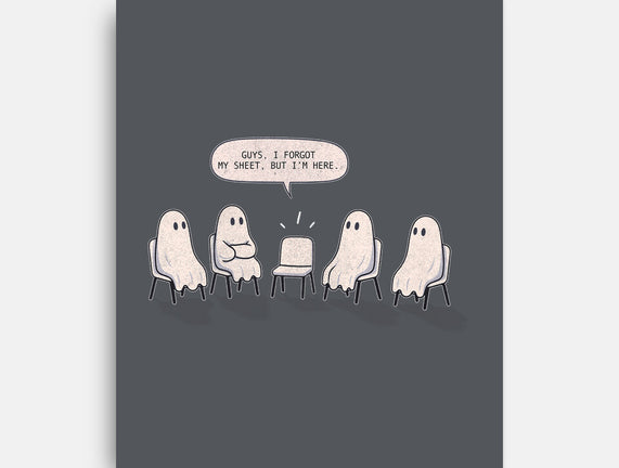 Sheet Happens