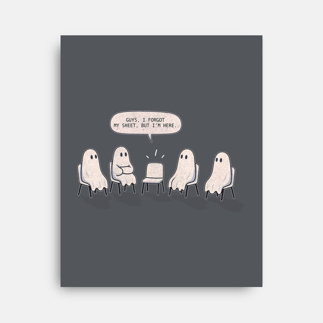 Sheet Happens-None-Stretched-Canvas-benyamine12