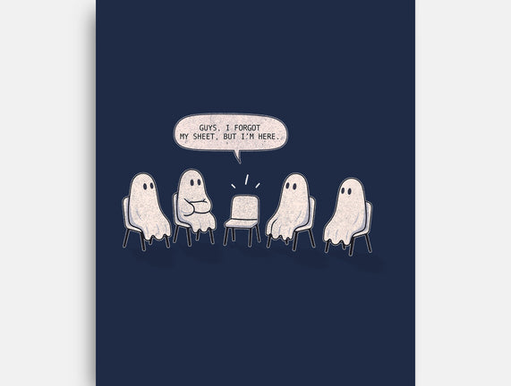 Sheet Happens