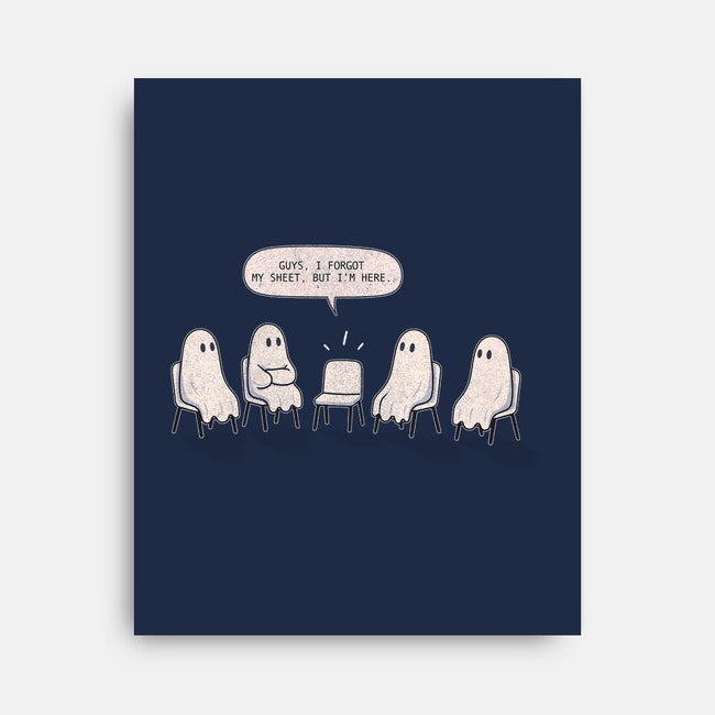 Sheet Happens-None-Stretched-Canvas-benyamine12