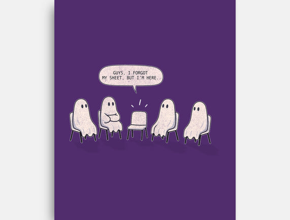 Sheet Happens