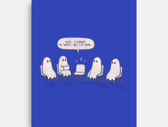 Sheet Happens