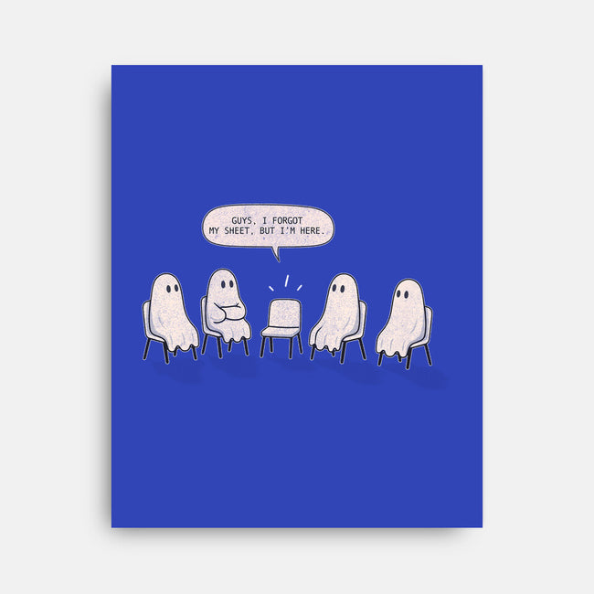 Sheet Happens-None-Stretched-Canvas-benyamine12