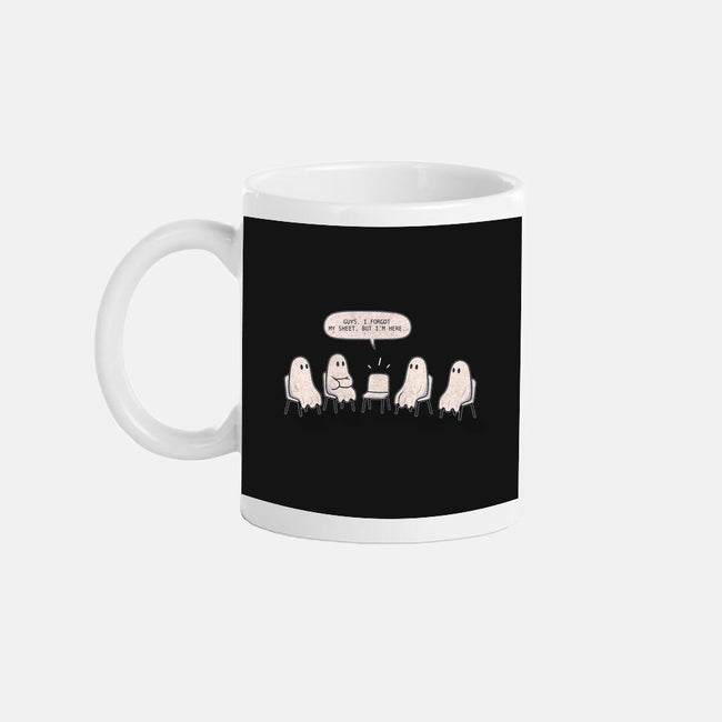 Sheet Happens-None-Mug-Drinkware-benyamine12