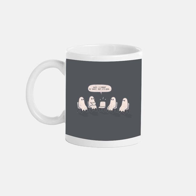 Sheet Happens-None-Mug-Drinkware-benyamine12