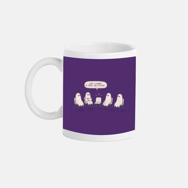 Sheet Happens-None-Mug-Drinkware-benyamine12