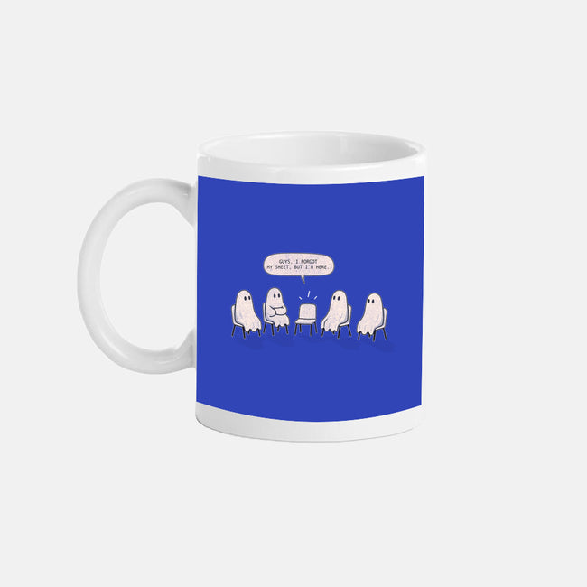 Sheet Happens-None-Mug-Drinkware-benyamine12