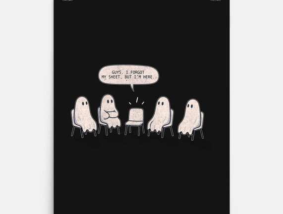 Sheet Happens
