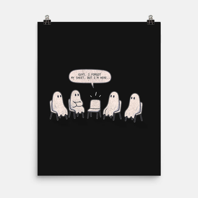 Sheet Happens-None-Matte-Poster-benyamine12