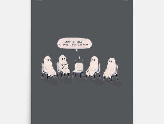 Sheet Happens
