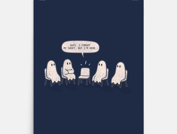 Sheet Happens