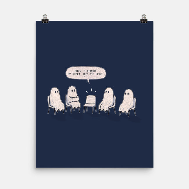 Sheet Happens-None-Matte-Poster-benyamine12