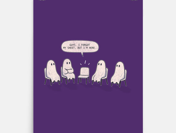 Sheet Happens