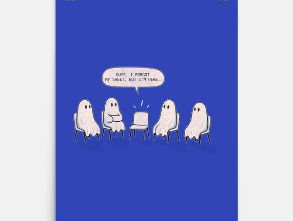 Sheet Happens