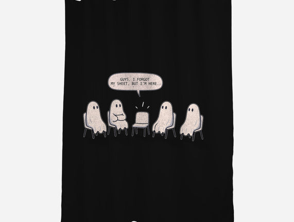 Sheet Happens