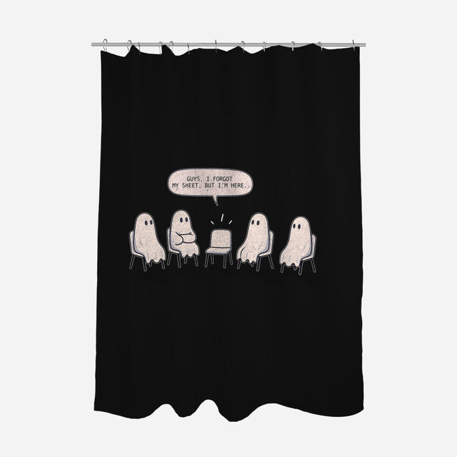 Sheet Happens-None-Polyester-Shower Curtain-benyamine12