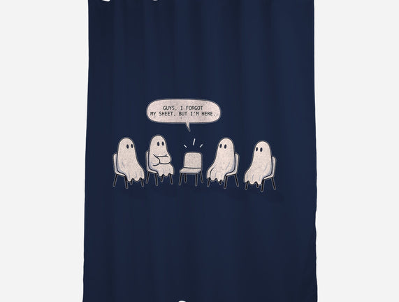 Sheet Happens