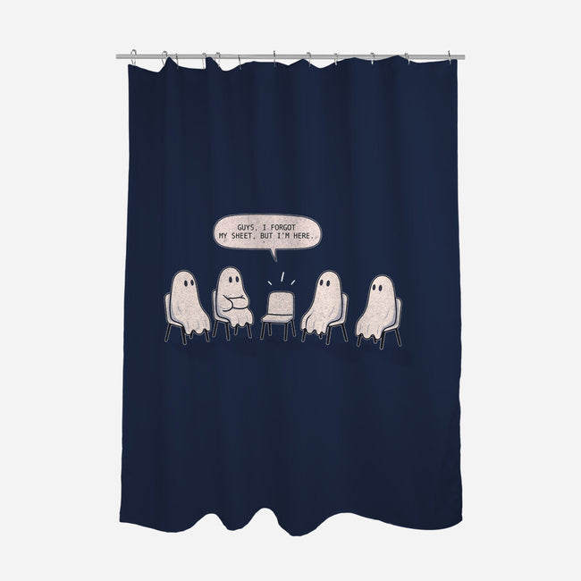 Sheet Happens-None-Polyester-Shower Curtain-benyamine12