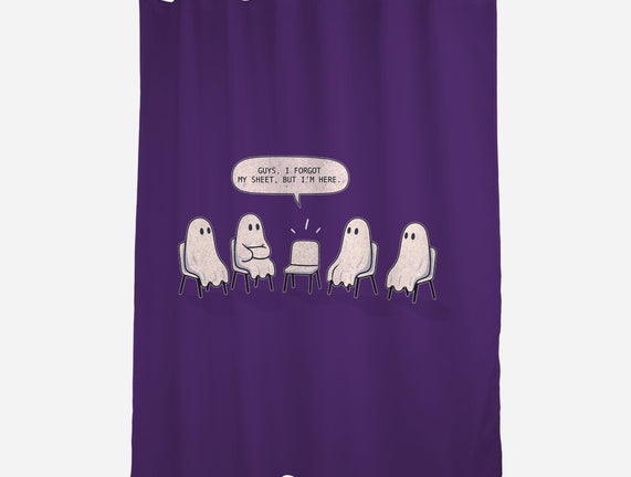 Sheet Happens