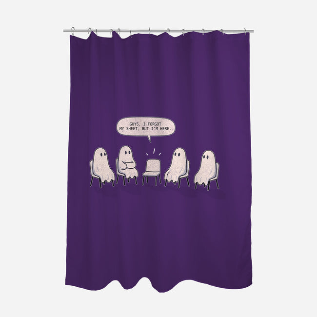 Sheet Happens-None-Polyester-Shower Curtain-benyamine12