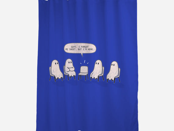 Sheet Happens