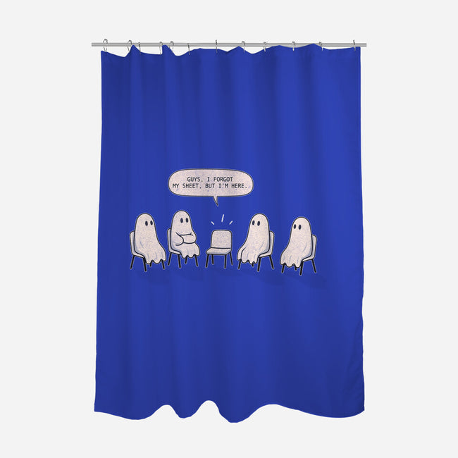 Sheet Happens-None-Polyester-Shower Curtain-benyamine12
