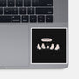 Sheet Happens-None-Glossy-Sticker-benyamine12