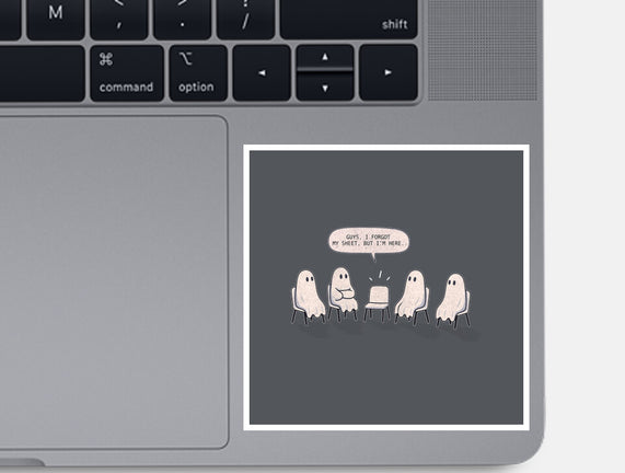Sheet Happens