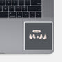 Sheet Happens-None-Glossy-Sticker-benyamine12
