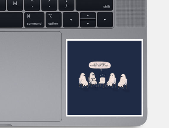 Sheet Happens