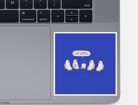 Sheet Happens