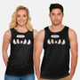 Sheet Happens-Unisex-Basic-Tank-benyamine12
