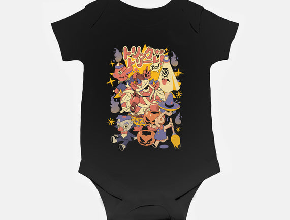 Yokai Costumes