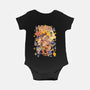 Yokai Costumes-Baby-Basic-Onesie-ilustrata